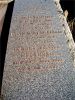Photo of headstones/thumb_Alexander Christopher McLennan (bn 1894) hdstn